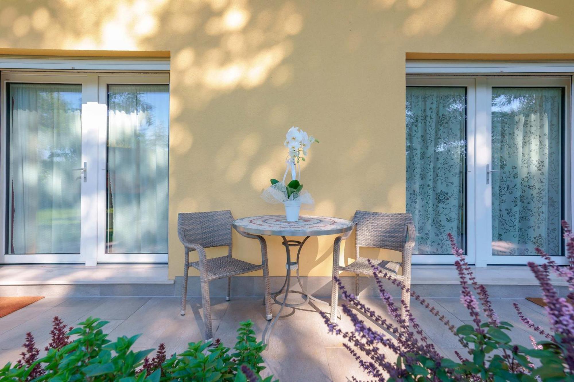 Pixel B&B Ravenna Exterior photo