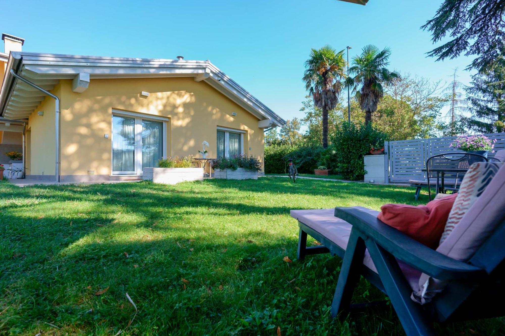 Pixel B&B Ravenna Exterior photo