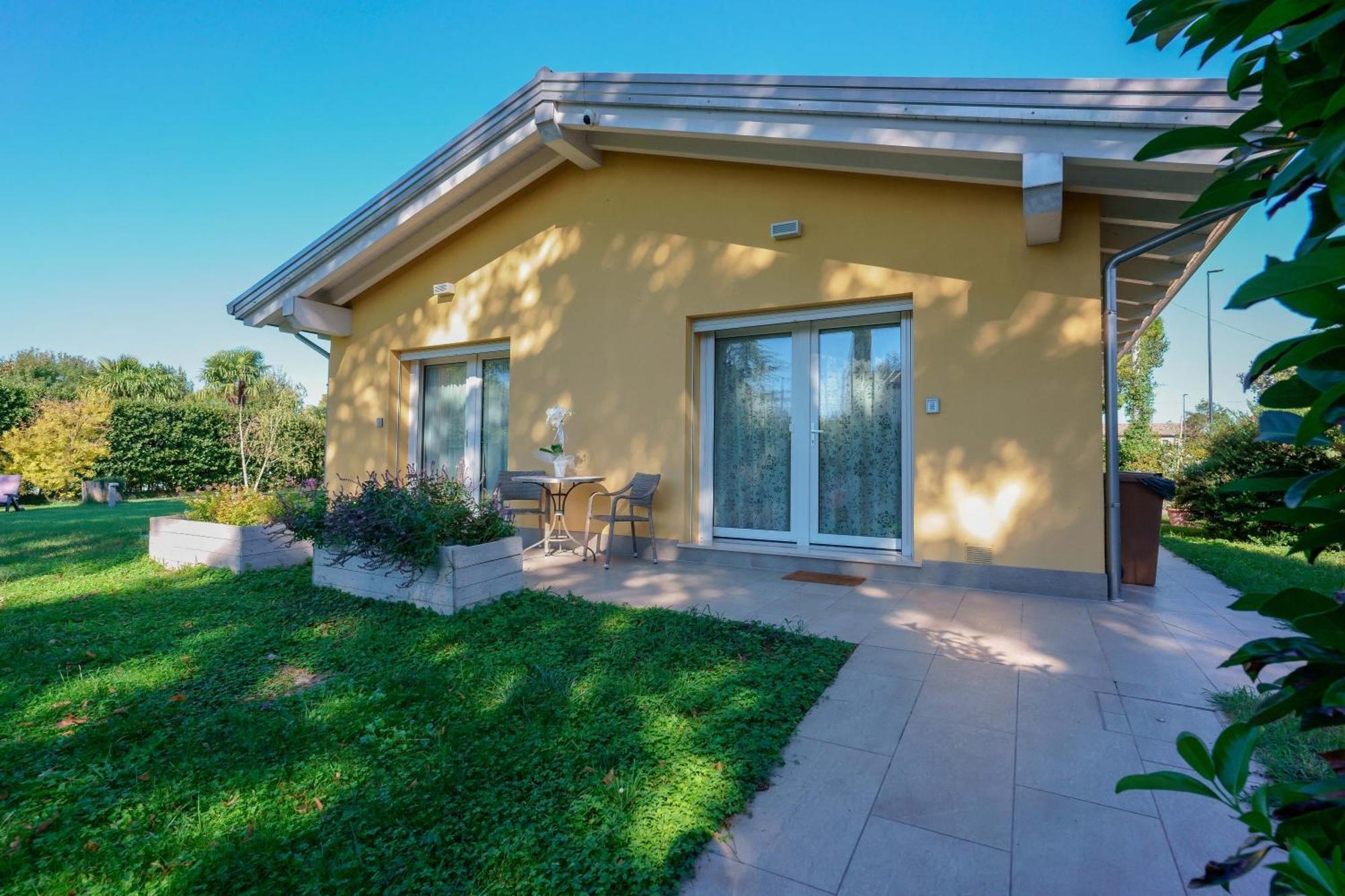 Pixel B&B Ravenna Exterior photo