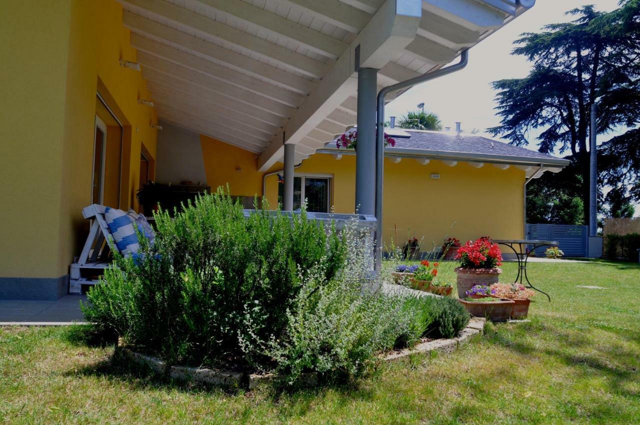 Pixel B&B Ravenna Exterior photo