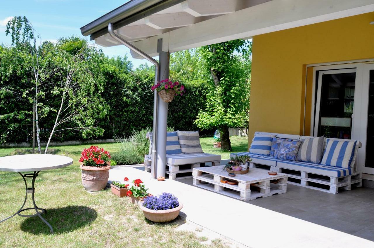 Pixel B&B Ravenna Exterior photo